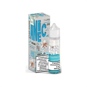 ANICE VaporICE Shot 20ml - Vaporart