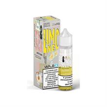 LIMONE & PESCA VaporICE Shot 20ml - Vaporart