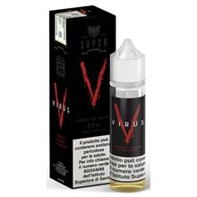 VIRUS Shot 20ml SUPER FLAVOR - Vaporart