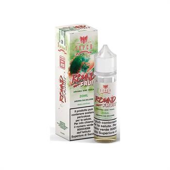 ROUND FRUIT D77 Shot 20ml Danielino77 SUPER FLAVOR - Vaporar