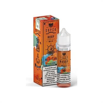 REEF Shot 20ml SUPER FLAVOR - Vaporart