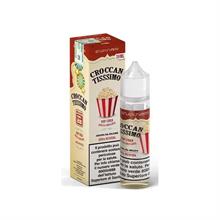 CROCCANTISSIMO Shot 20ml Il Santone ENJOYSVAPO - Vaporart
