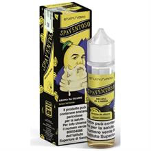 SPAVENTOSO Shot 20ml Il Santone ENJOYSVAPO - Vaporart