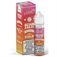BEACH PARTY Shot 20ml SEVEN WONDERS - Vaporart