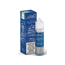 POOL PARTY Shot 20ml SEVEN WONDERS - Vaporart