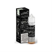 SPY Shot 20ml SEVEN WONDERS Blend - Vaporart