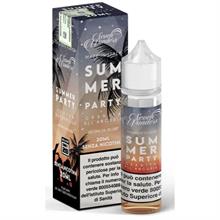 SUMMER PARTY Shot 20ml SEVEN WONDERS - Vaporart