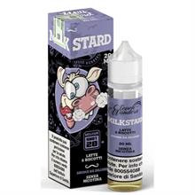 MILKSTARD Shot 20ml SEVEN WONDERS - Vaporart