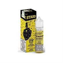 FUCKSTARD Shot 20ml SEVEN WONDERS - Vaporart