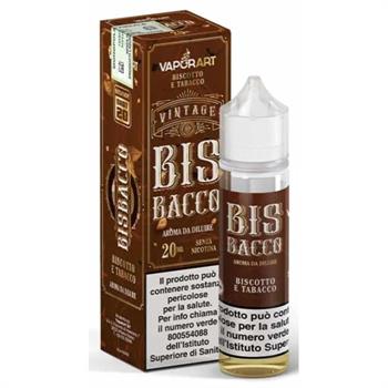 BISBACCO Shot 20ml - Vaporart
