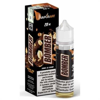 BOMBER Shot 20ml - Vaporart