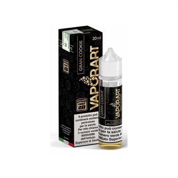 GRAN COOKIE Shot 20ml - Vaporart
