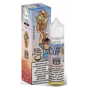 TEA CUP Shot 20ml - Vaporart