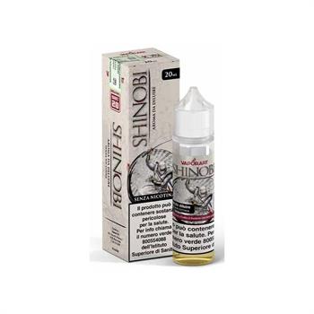 SHINOBI Shot 20ml - Vaporart