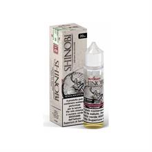 SHINOBI Shot 20ml - Vaporart