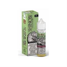 SHINOBI ICE Shot 20ml - Vaporart