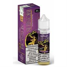SHINOBI KILLER Shot 20ml - Vaporart