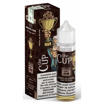 THE CUP Shot 20ml - Vaporart