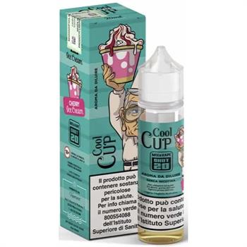 COOL CUP Shot 20ml - Vaporart
