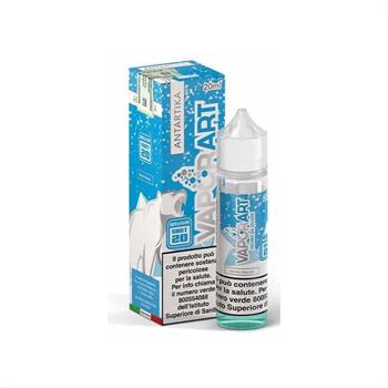 ANTARTIKA Shot 20ml - Vaporart