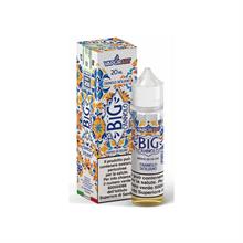 BIG CANNOLO Shot 20ml - Vaporart