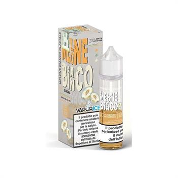 MELONE BIANCO VaporICE Shot 20ml - Vaporart