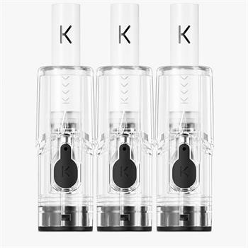 SPARK V2 - COIL - KIWI VAPOR - 3PZ