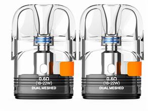 PIXO DUAL MESH - POD - ASPIRE - 2PZ