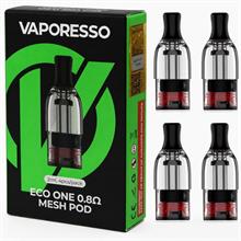 ECO ONE MESH POD 2ML - VAPORESSO - 4PZ
