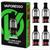 ECO ONE MESH POD 2ML - VAPORESSO - 4PZ