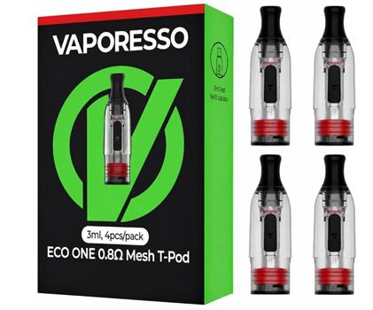 ECO ONE POD 3ML 4PZ