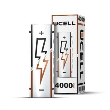 BATTERIA 21700 4000MAH 40A - UCELL