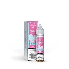SUPREM-E MINI SHOT- FLAVOUR BAR - COTTON CANDY - 10 ML