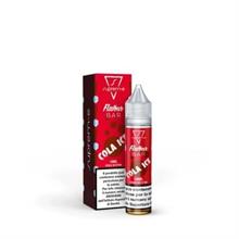 SUPREM-E MINI SHOT- FLAVOUR BAR - COLA ICE - 10 ML