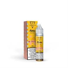 SUPREM-E MINI SHOT- FLAVOUR BAR - MR MANGO - 10 ML