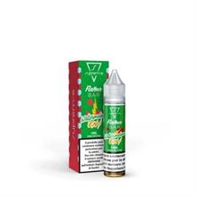 SUPREM-E MINI SHOT- FLAVOUR BAR - WATERMELON ENERGY - 10 ML