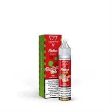 SUPREM-E MINI SHOT- FLAVOUR BAR - STRAWBERRY KIWI - 10 ML