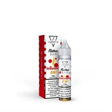 SUPREM-E MINI SHOT- FLAVOUR BAR - STRAWBERRY ENERGY - 10 ML