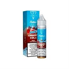 SUPREM-E MINI SHOT- FLAVOUR BAR - FIZZ CHERRY COLA - 10 ML