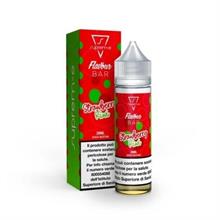 SUPREM-E FLAVOUR BAR - STRAWBERRY KIWI - MIX & VAPE 20 ML