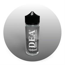 BASE DEA FLAVOR - 40VG+40PG - 50/50