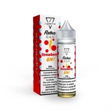SUPREM-E FLAVOUR BAR - STRAWBERRY ENERGY - MIX & VAPE 20 ML