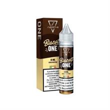 SUPREM-E MINI SHOT - BISCOTTONE  - 10 ML