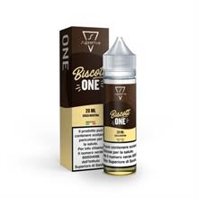 SUPREM-E BISCOTTONE - MIX & VAPE 20 ML