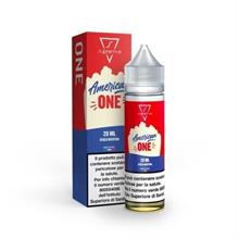 SUPREM-E AMERICANONE - MIX & VAPE 20 ML