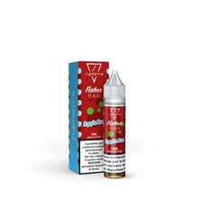SUPREM-E MINI SHOT- FLAVOUR BAR - APPLE ICE - 10 ML