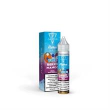 SUPREM-E MINI SHOT- FLAVOUR BAR - FIZZ BERRY MANGO - 10 ML