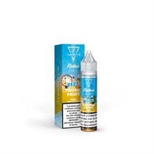 SUPREM-E MINI SHOT- FLAVOUR BAR - FIZZ TROPIC FRUIT - 10 ML