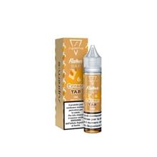SUPREM-E MINI SHOT - FLAVOUR BAR - CREAM TOBACCO - 10 ML