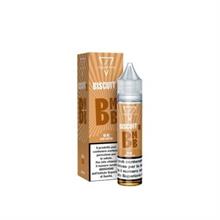 SUPREM-E MINI SHOT - BISCUIT BOMB - 10 ML